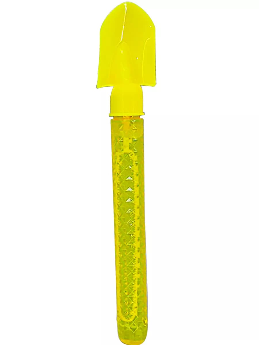 Мыльные пузыри и игрушка для песочницы, 55 мл