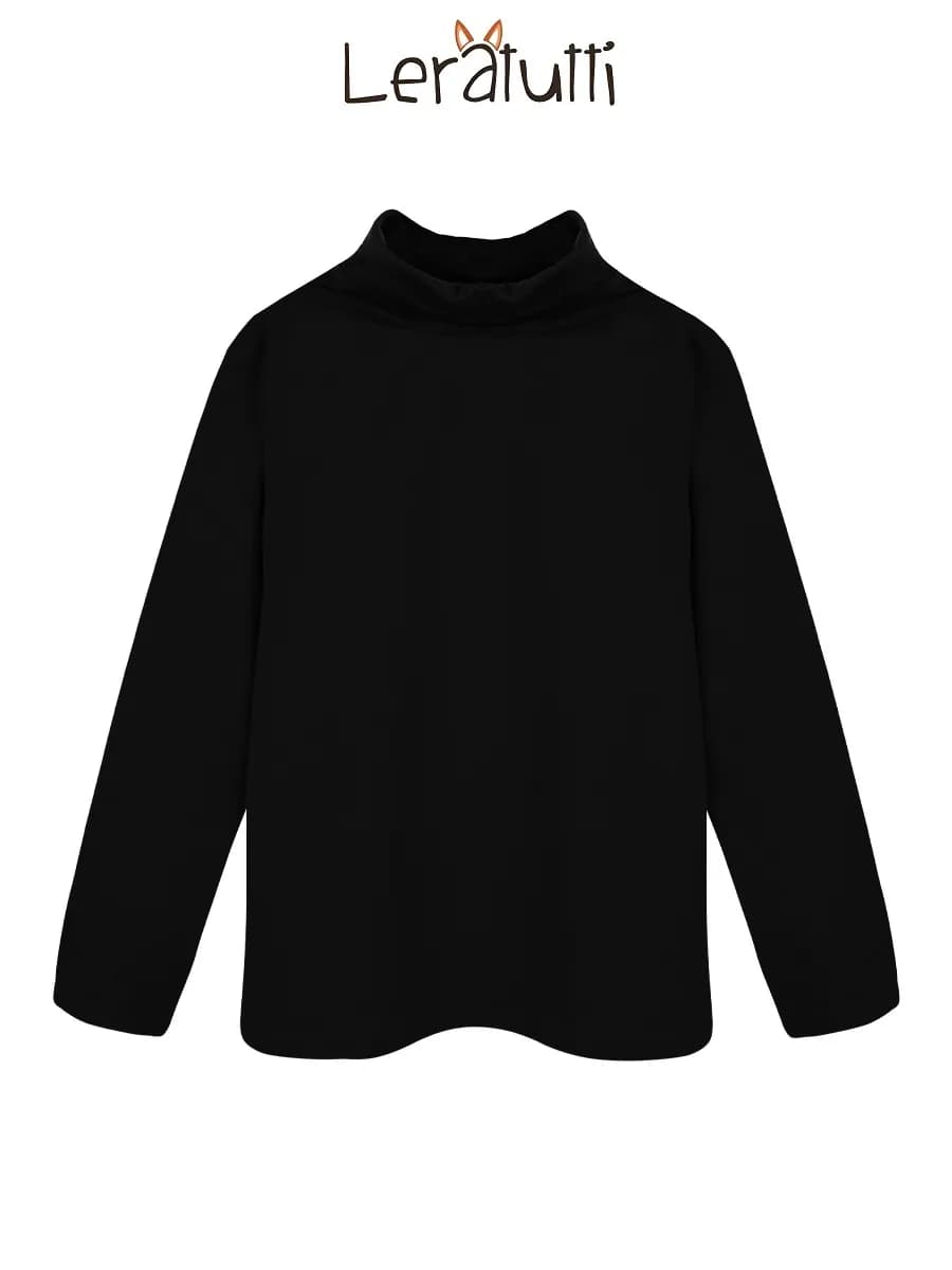 Водолазка школьная