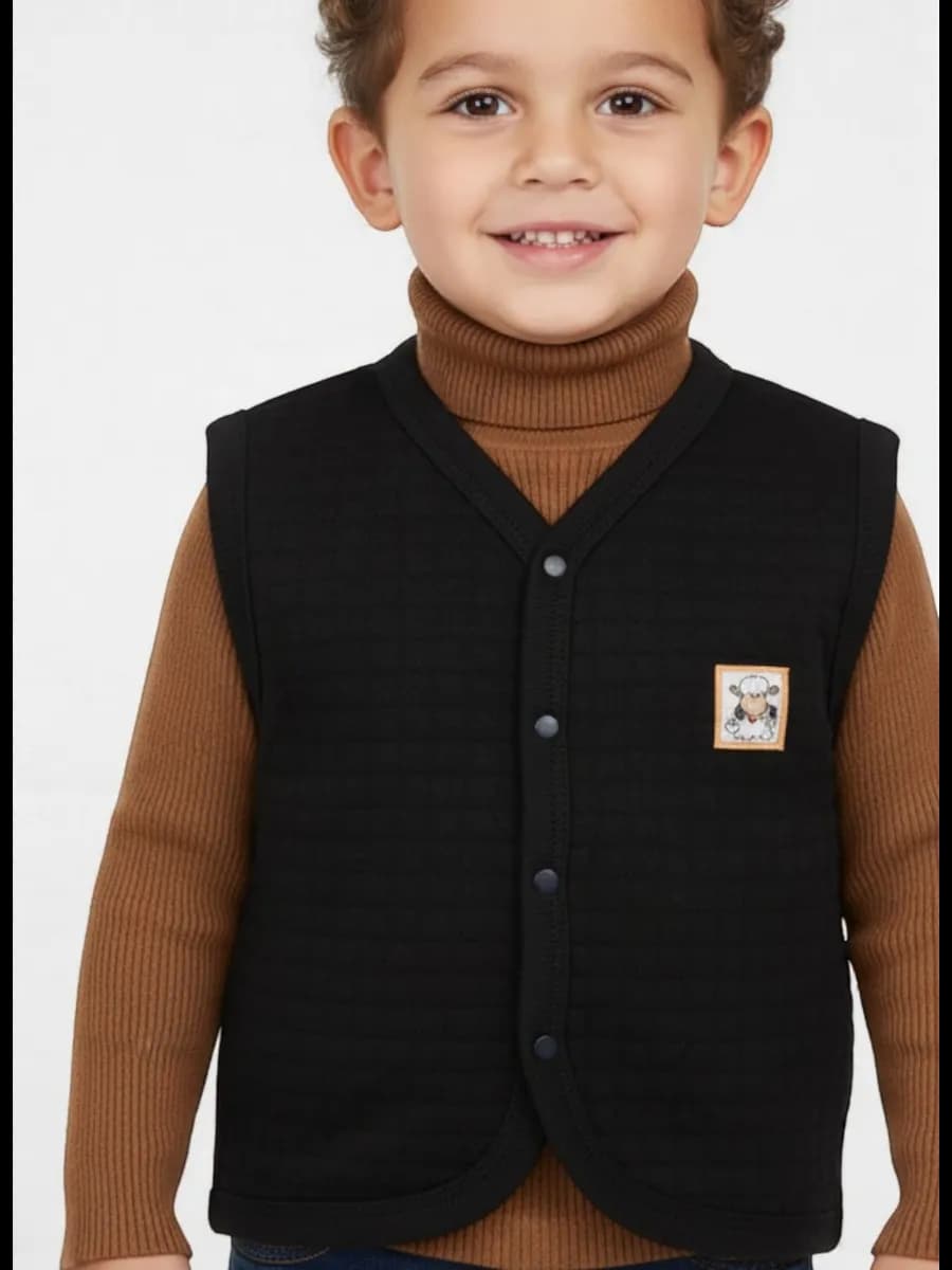 жилетка для детей