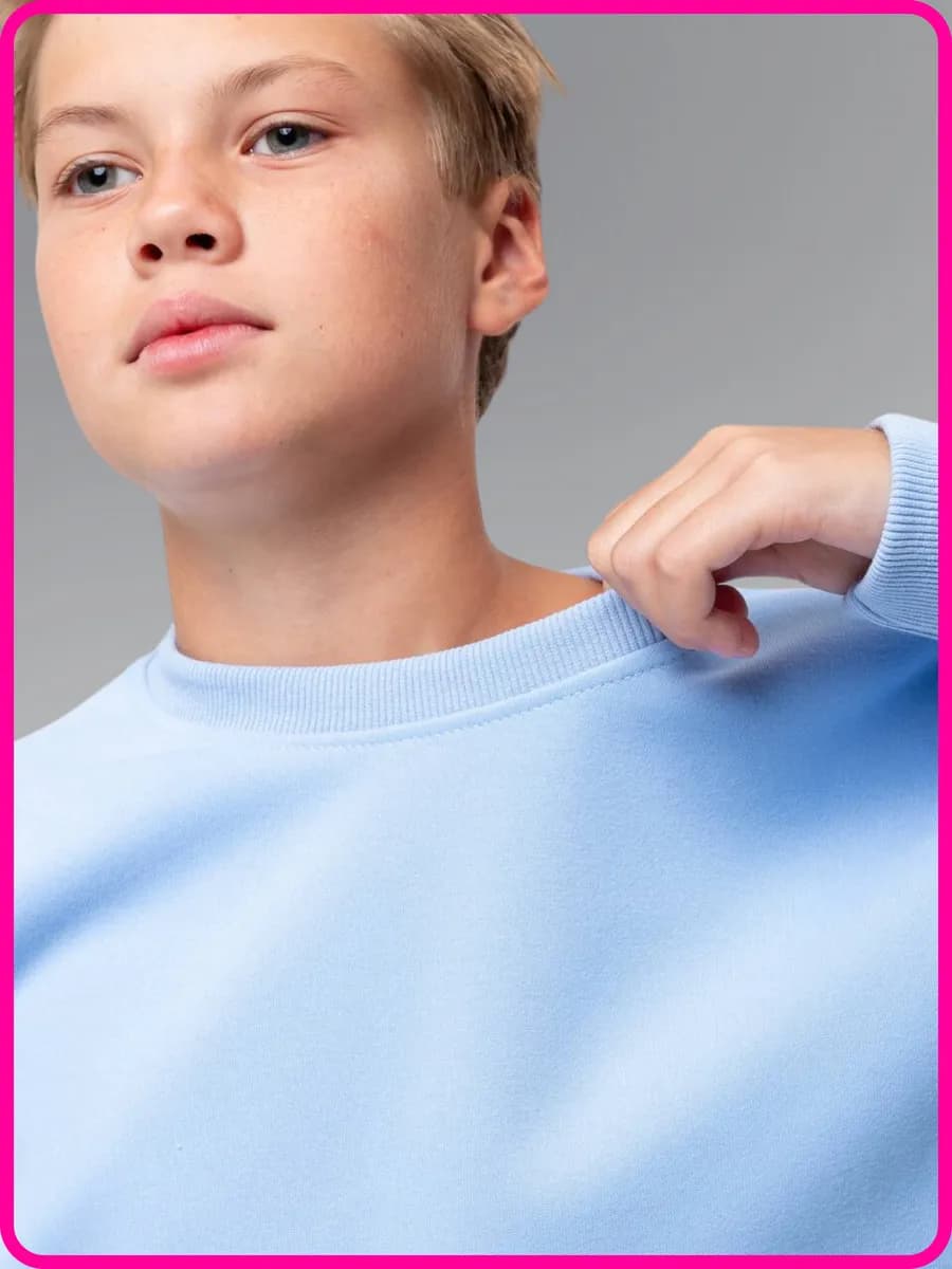 Свитшот подростковый толстовка на весну