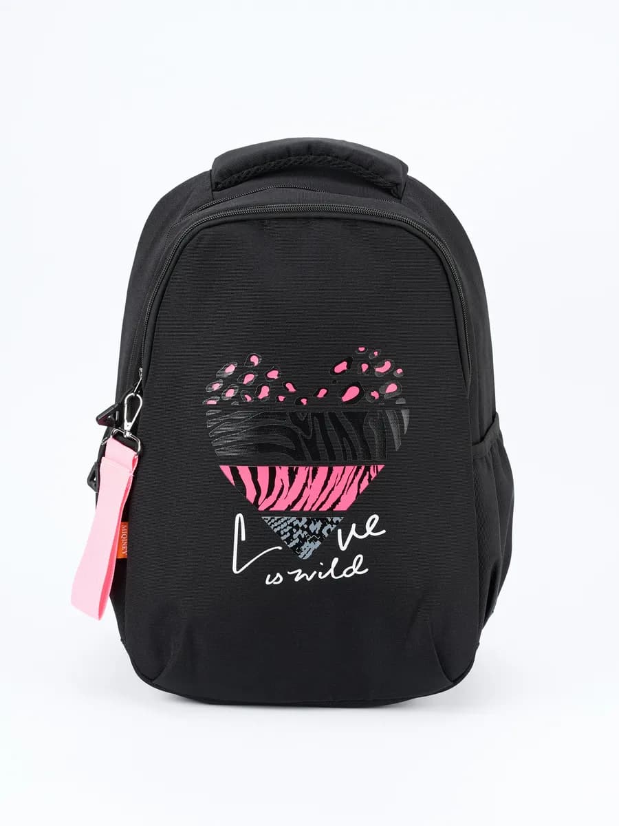 Рюкзак школьный для девочки