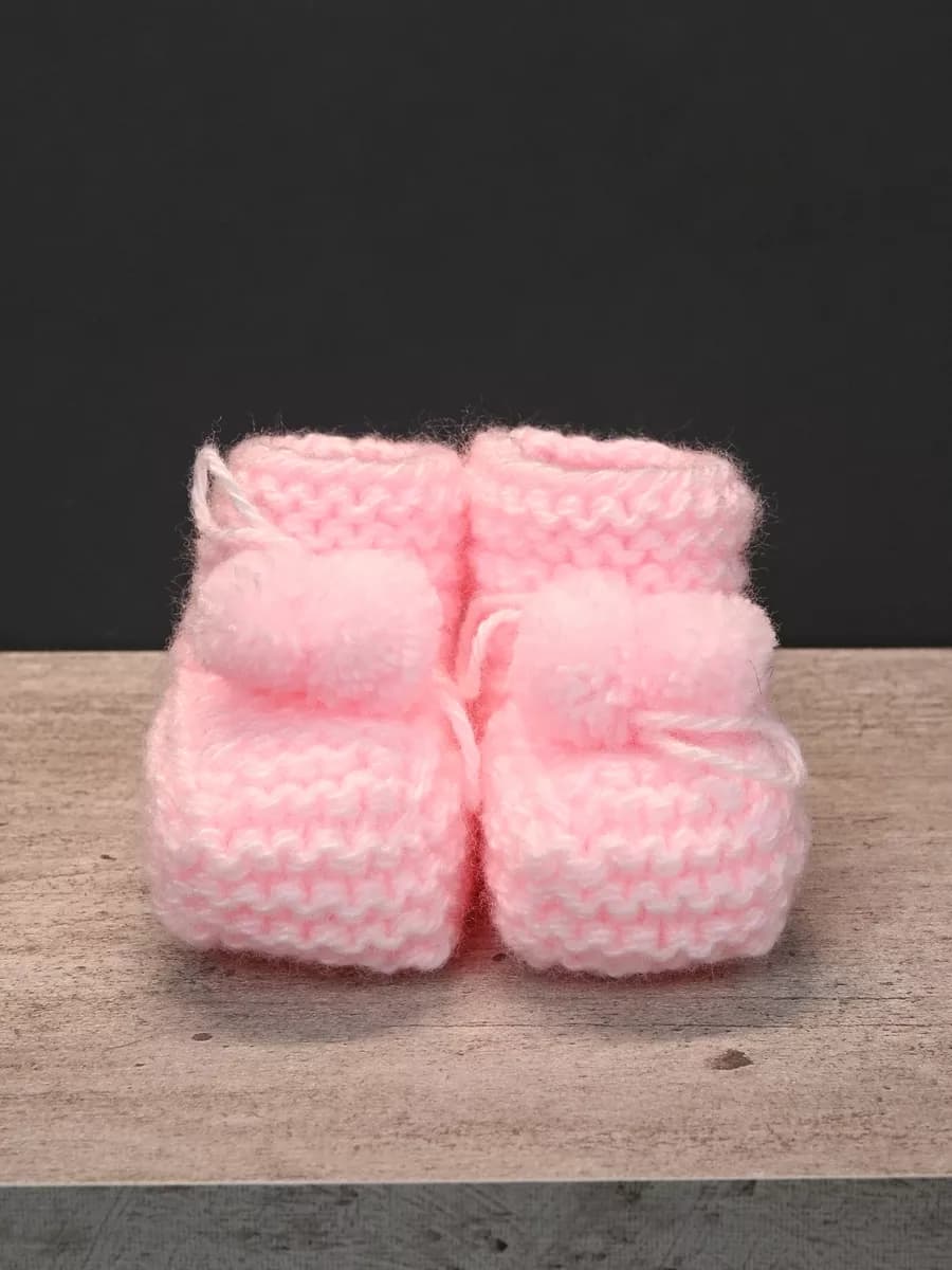 носки модель "пинетки",0-1г. детские