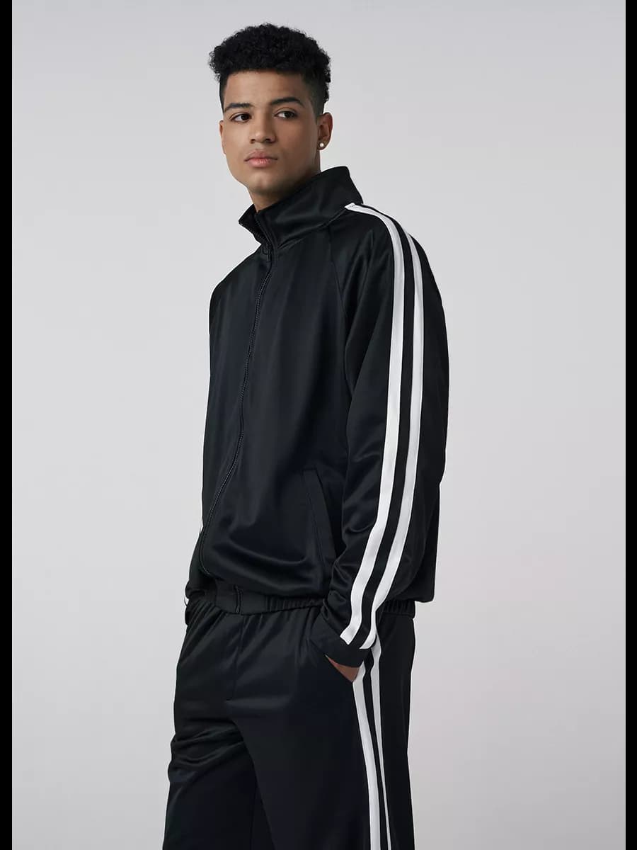 Толстовка на молнии