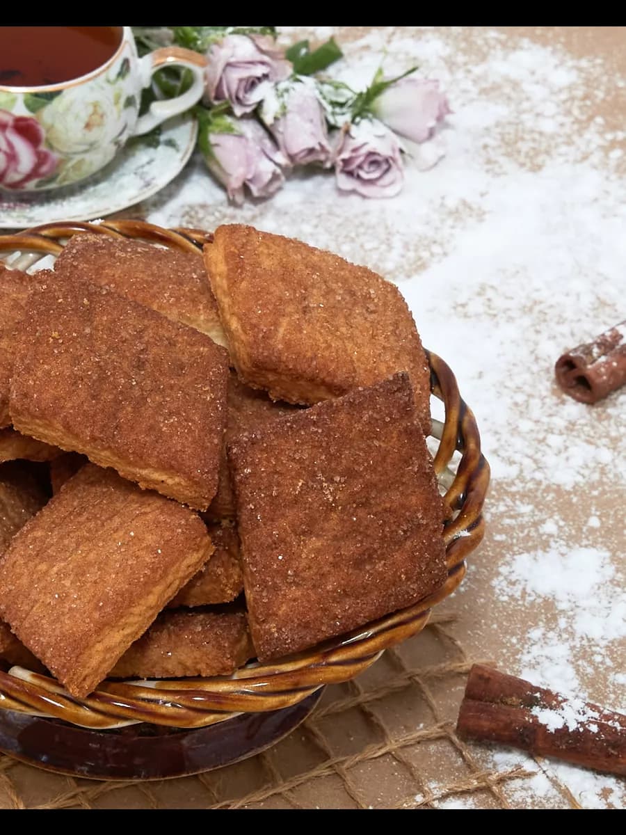 Печенье Земелах 0.47 кг