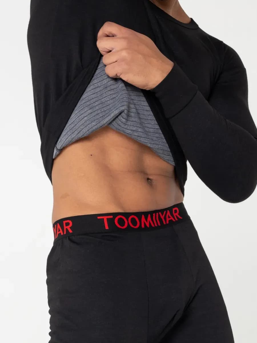 Термобелье