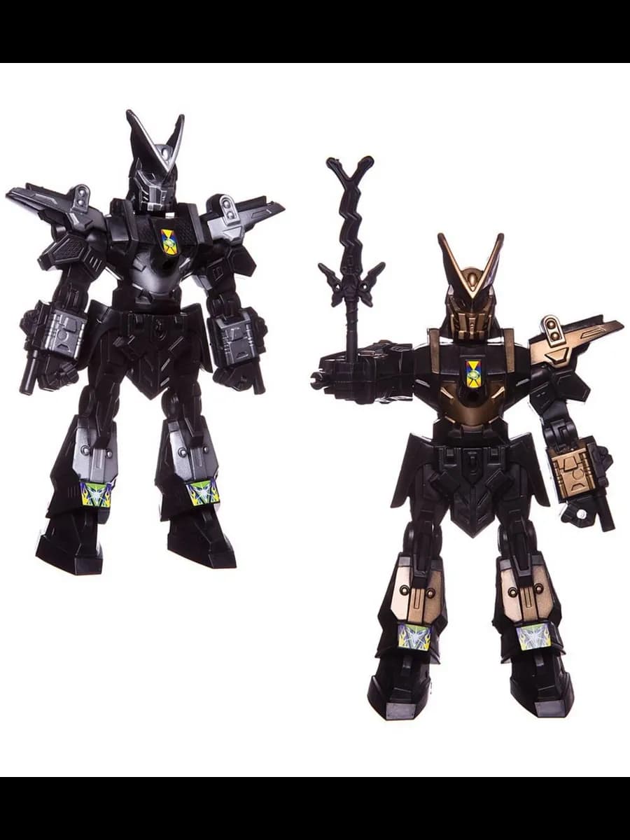 Фигурка косморобота 20см в ассортименте