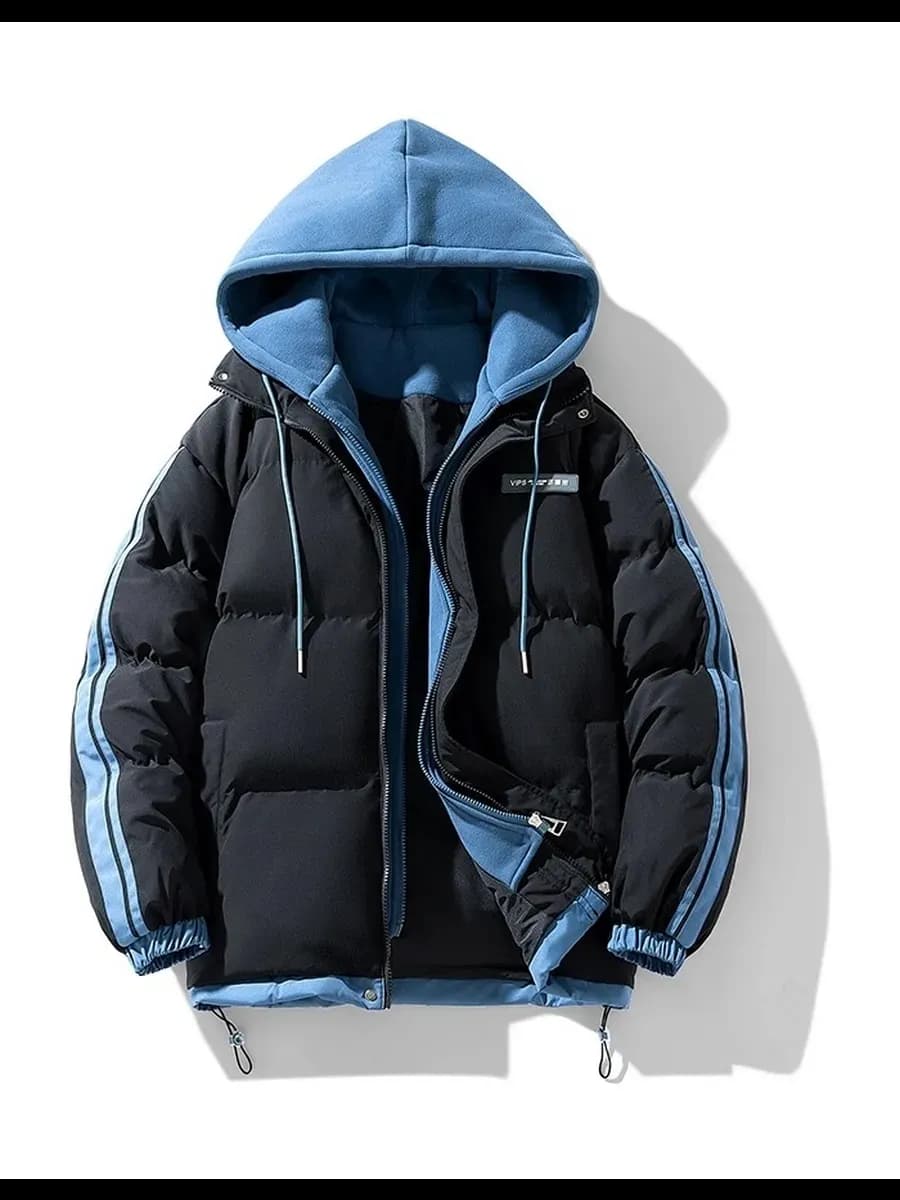 зимняя куртка