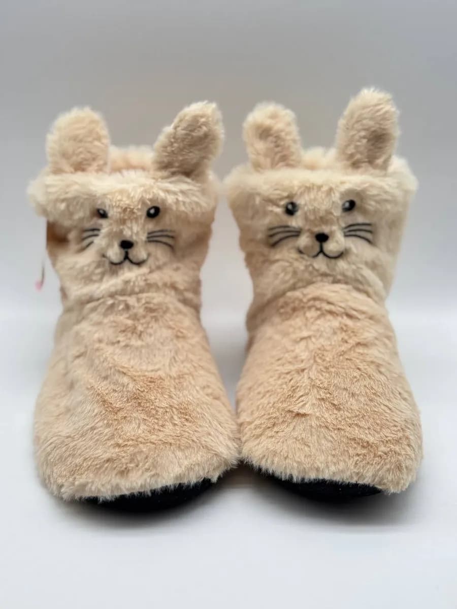 тапочки домашнее