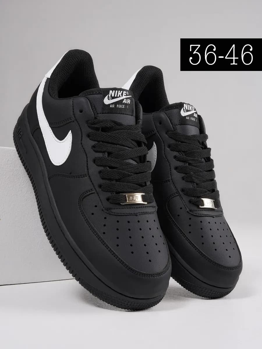 Кроссовки мужские Air Force 1 Low