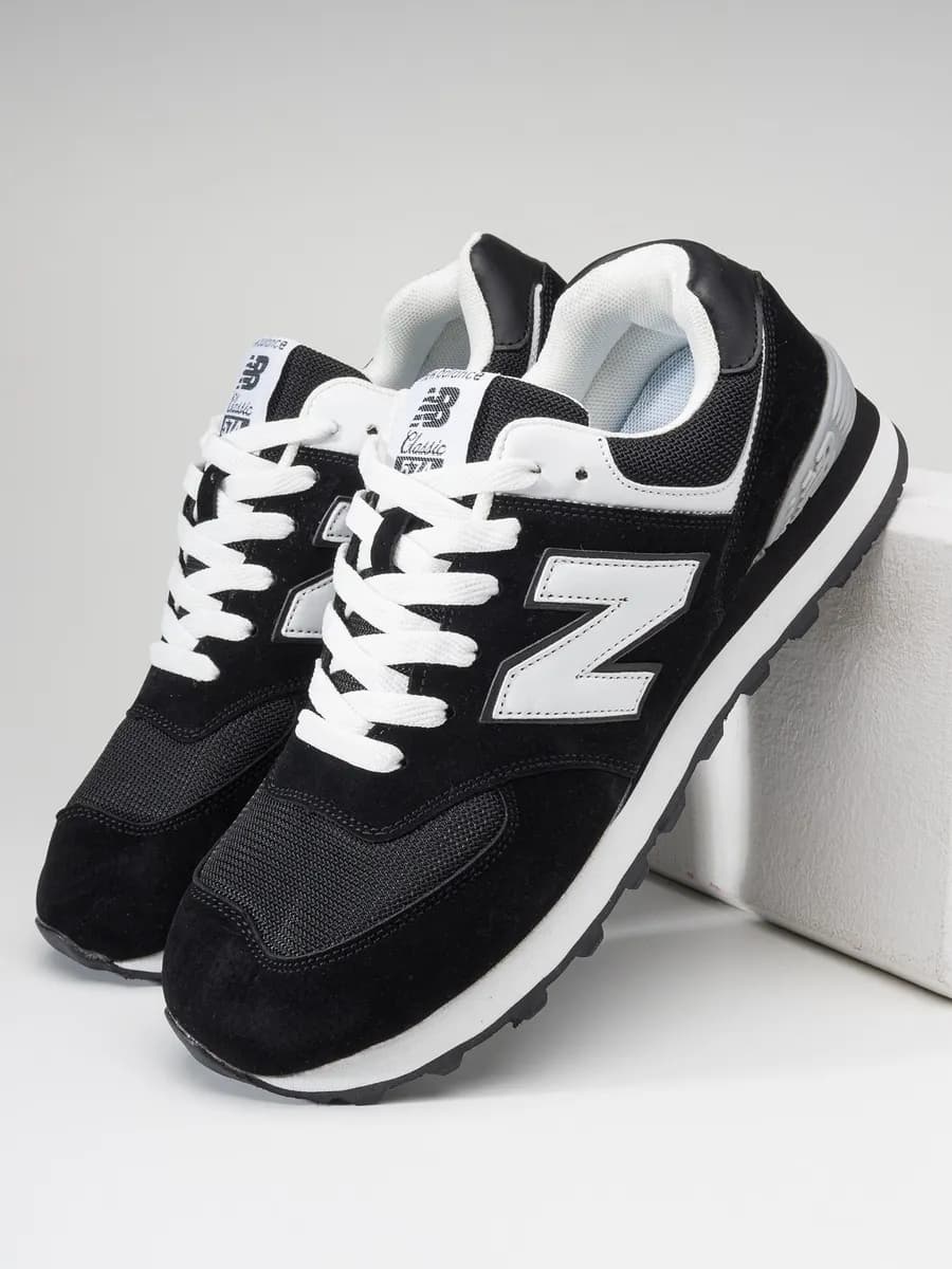 кроссовки мужские