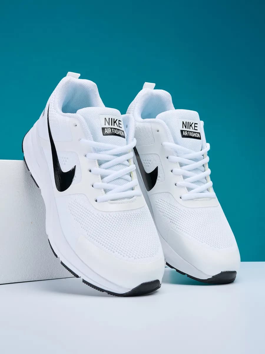 Кроссовки мужской летние дышащие