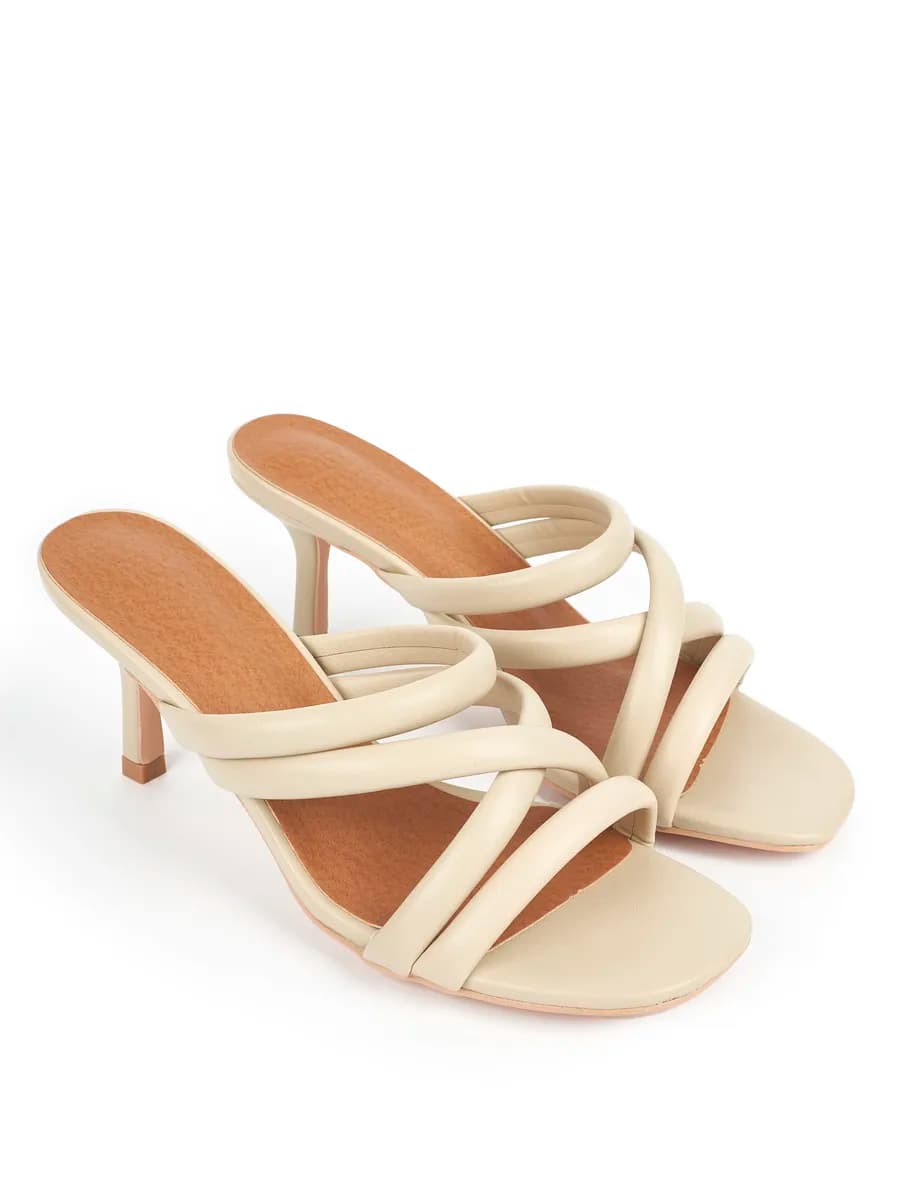 Босоножки женские