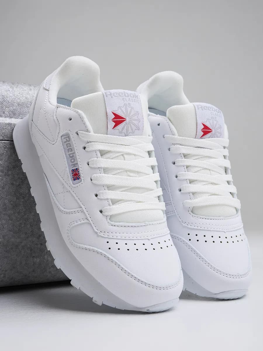 Кроссовки женские Reebok