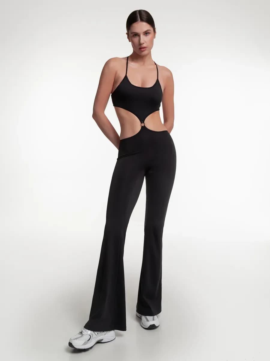 комбинезон спортивный