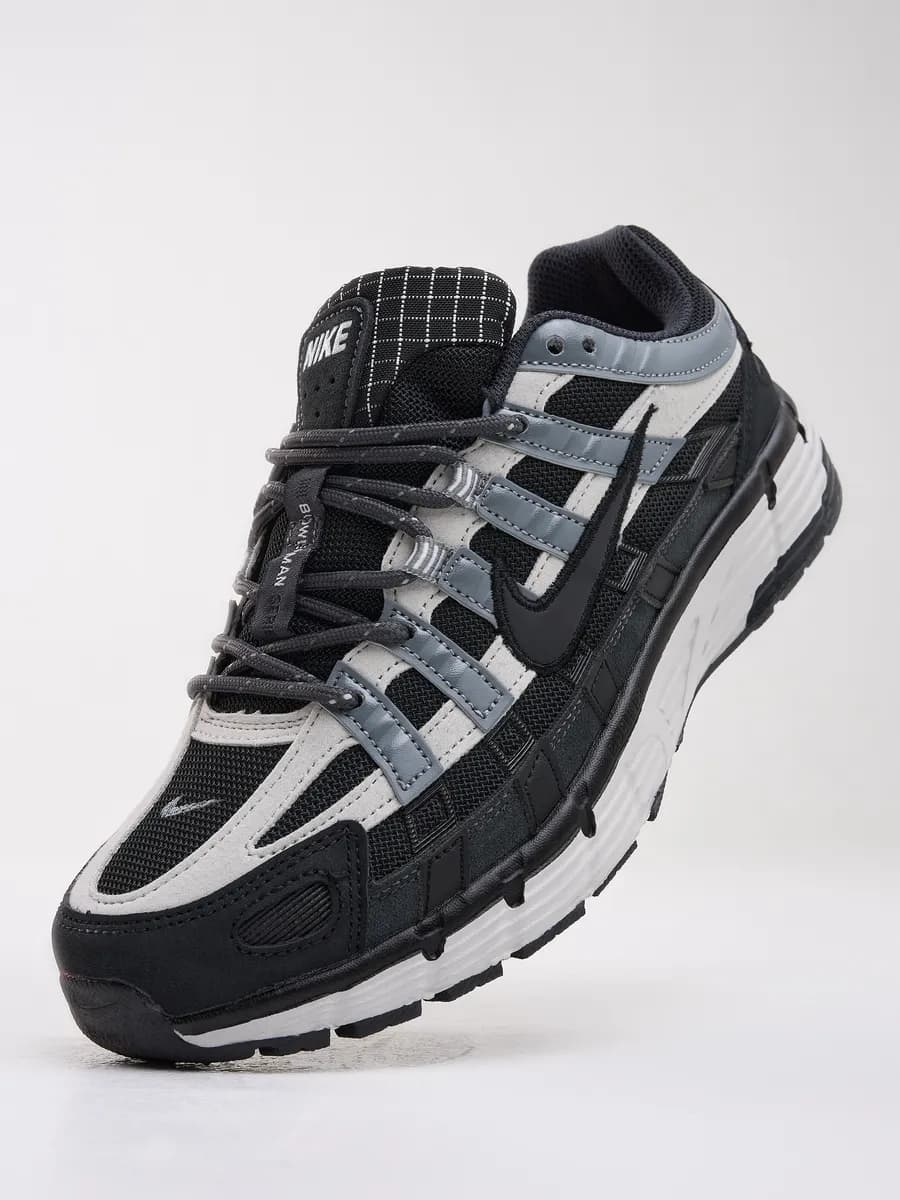 Кроссовки P-6000