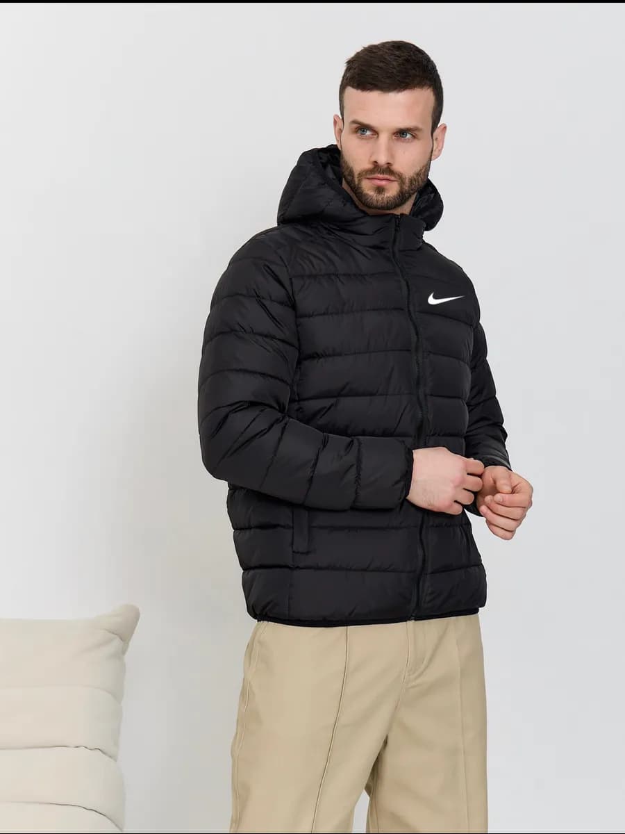 Куртка демисезонная с капюшоном мембрана