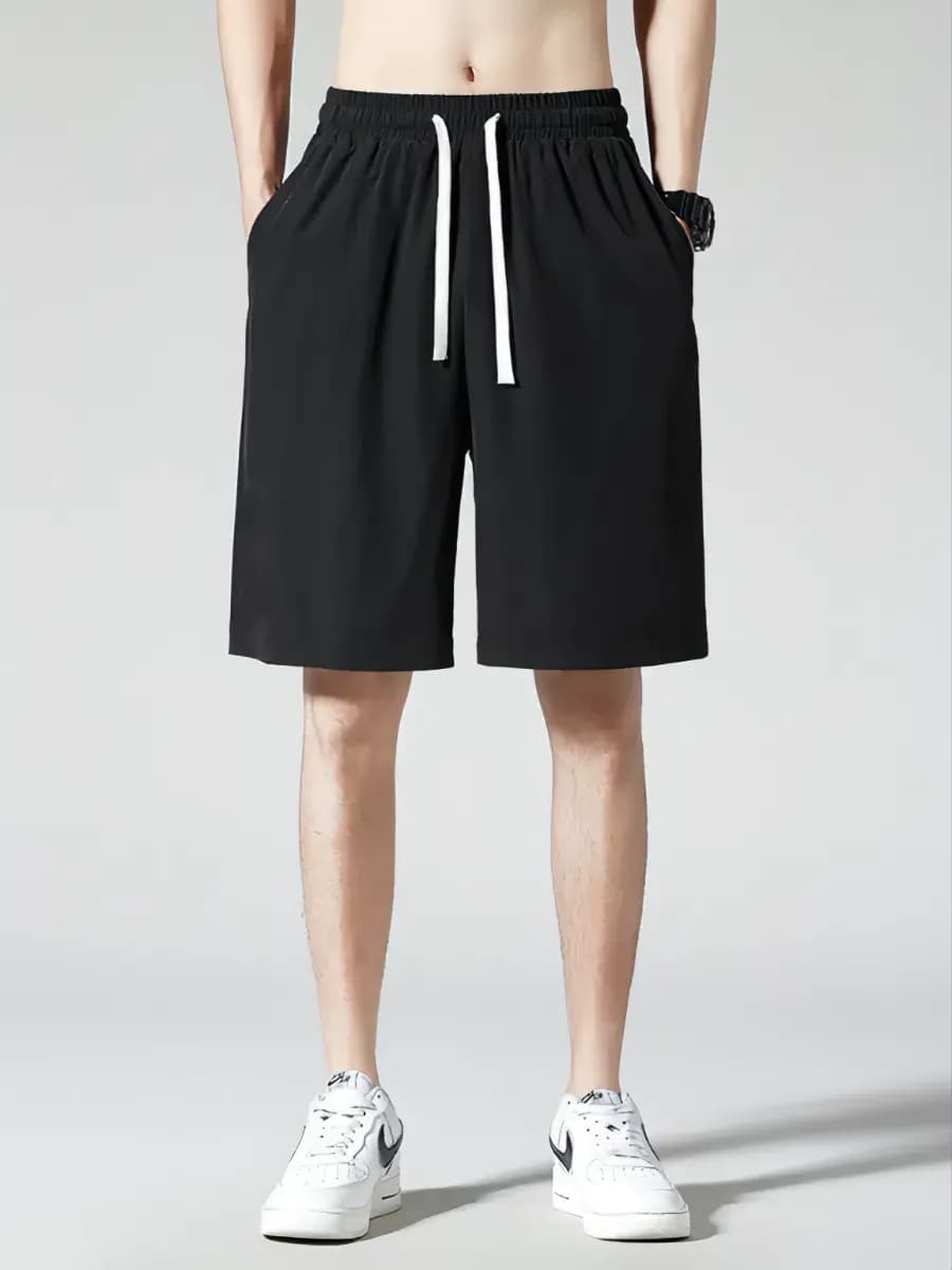 Шорты холодок летние y2k