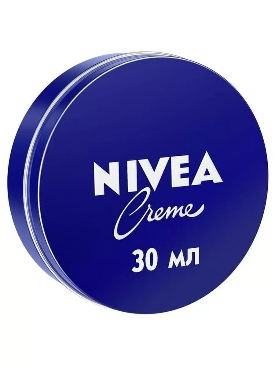 Крем для лица и тела Creme Универсальный увлажняющий