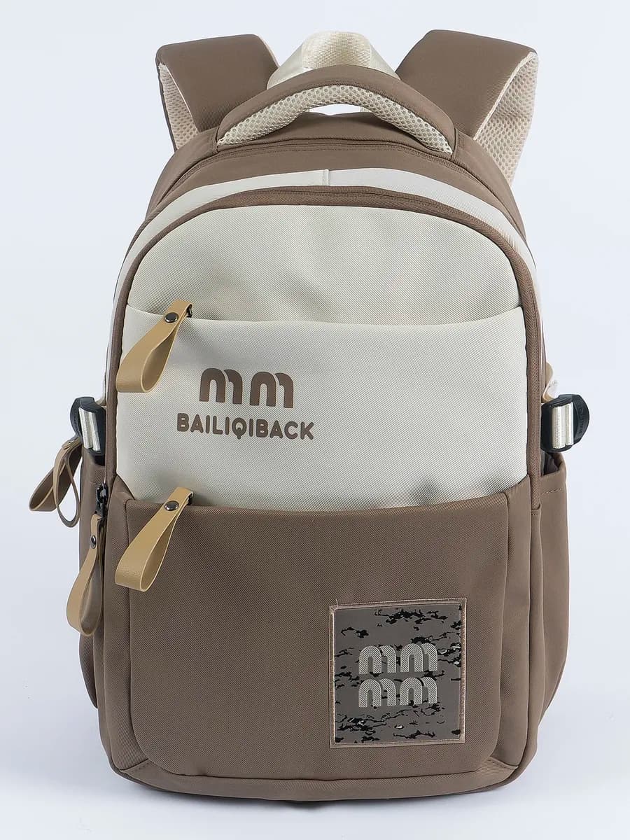 Рюкзак школьный для девочки