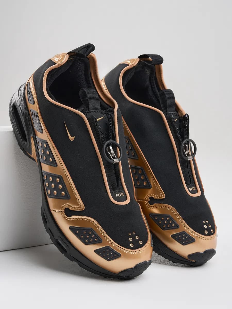 Кроссовки мужские