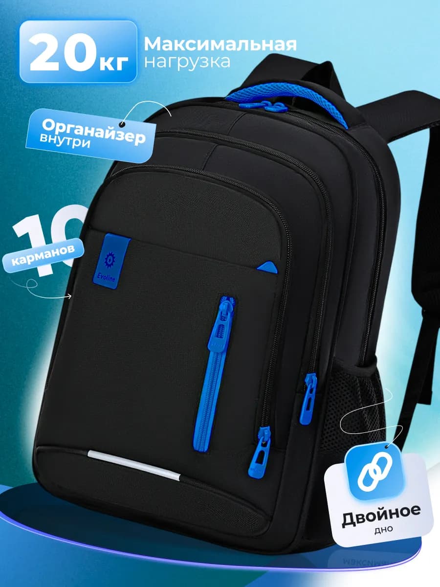 Рюкзак школьный для подростков