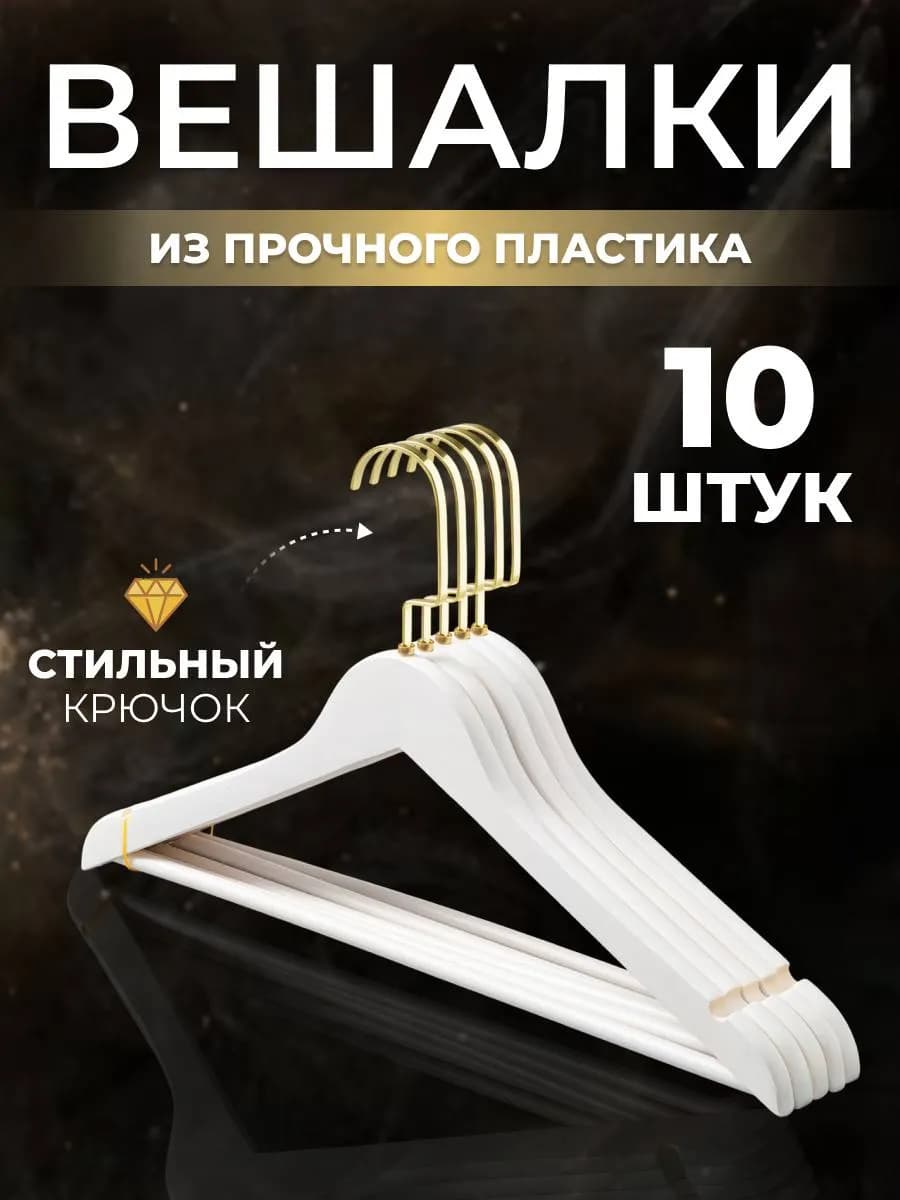 вешалки для одежды