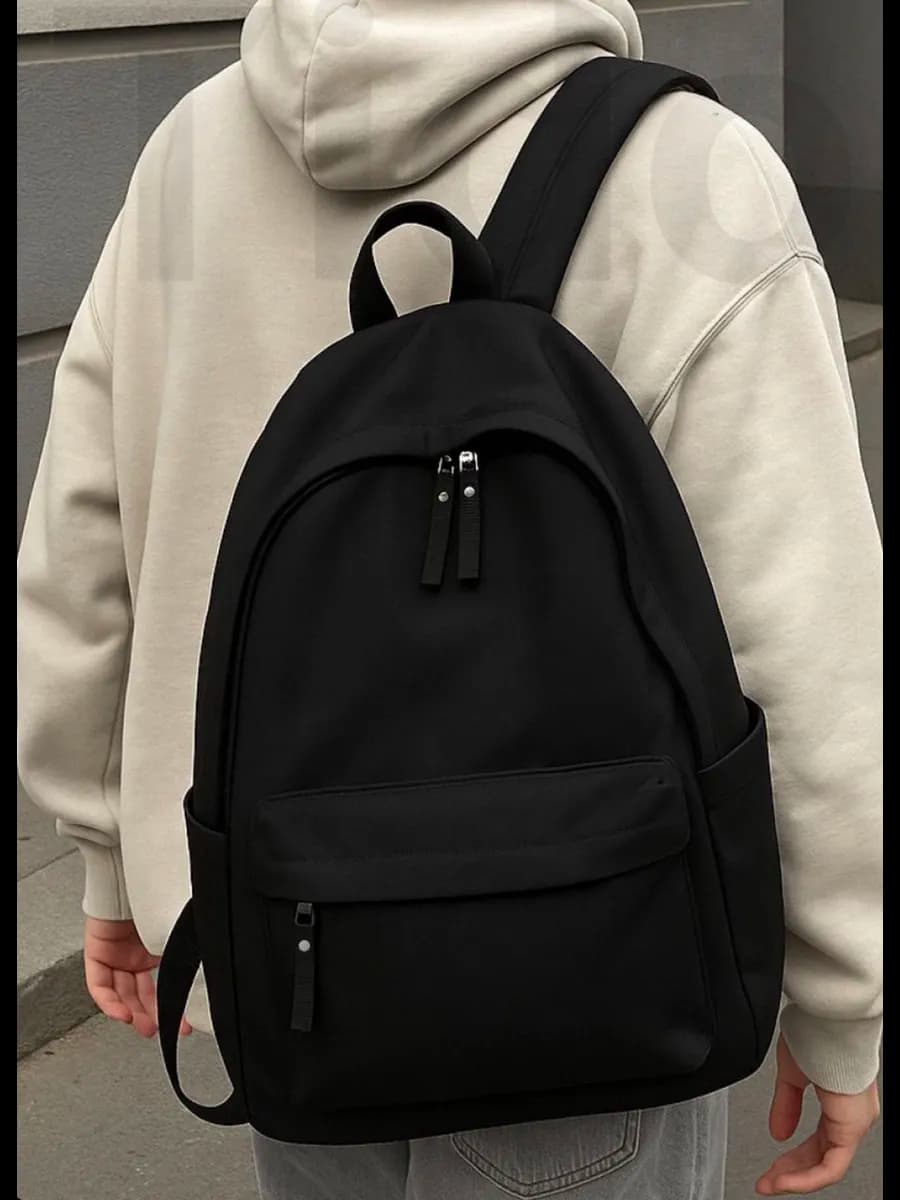 Рюкзак школьный спортивный городской