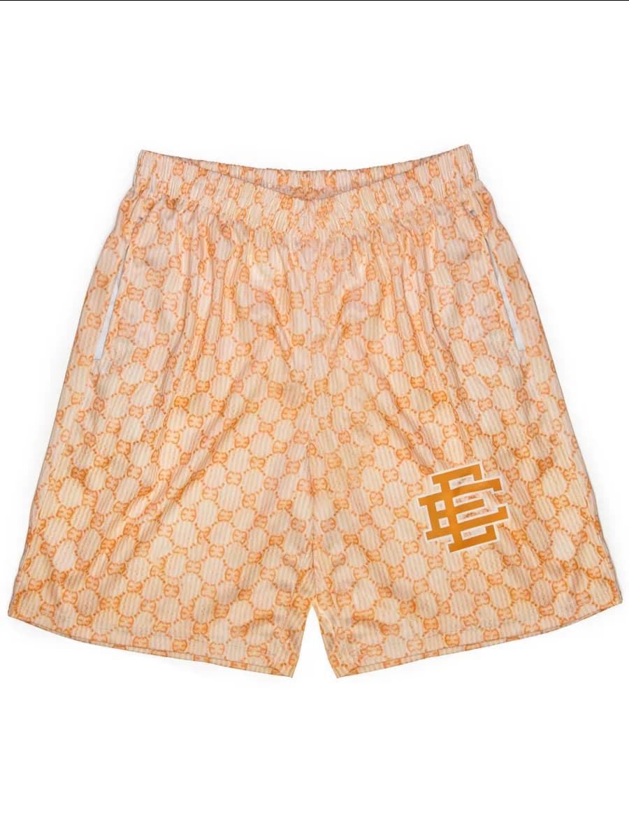 Шорты GUCCI спортивные