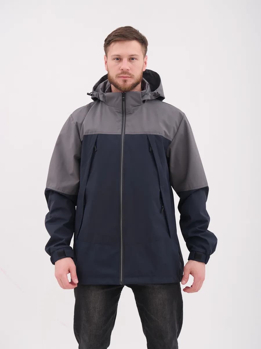 Ветровка летняя