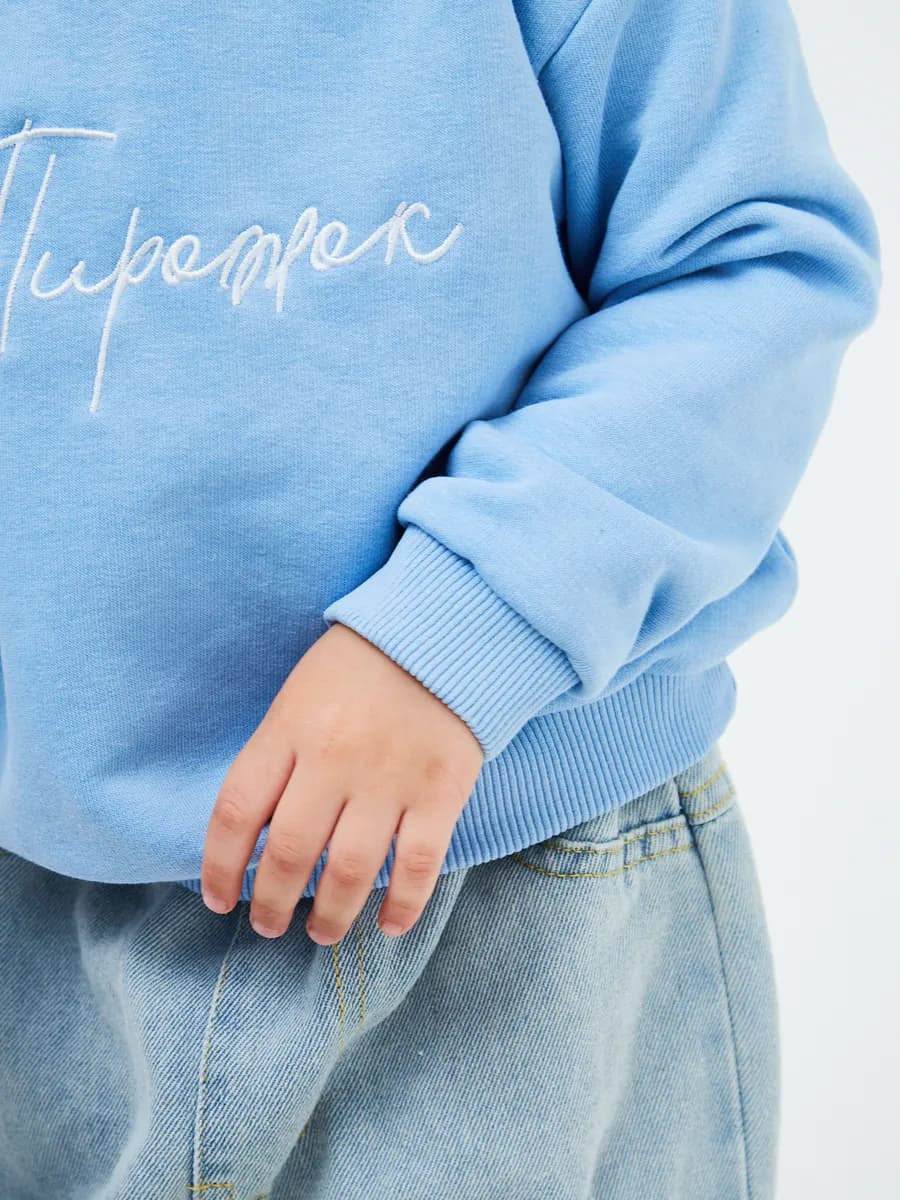 Свитшот для малышей