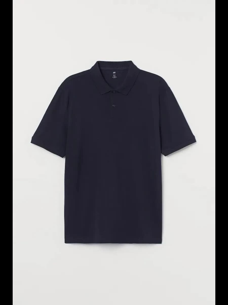 Футболка поло рубашка с коротким рукавом