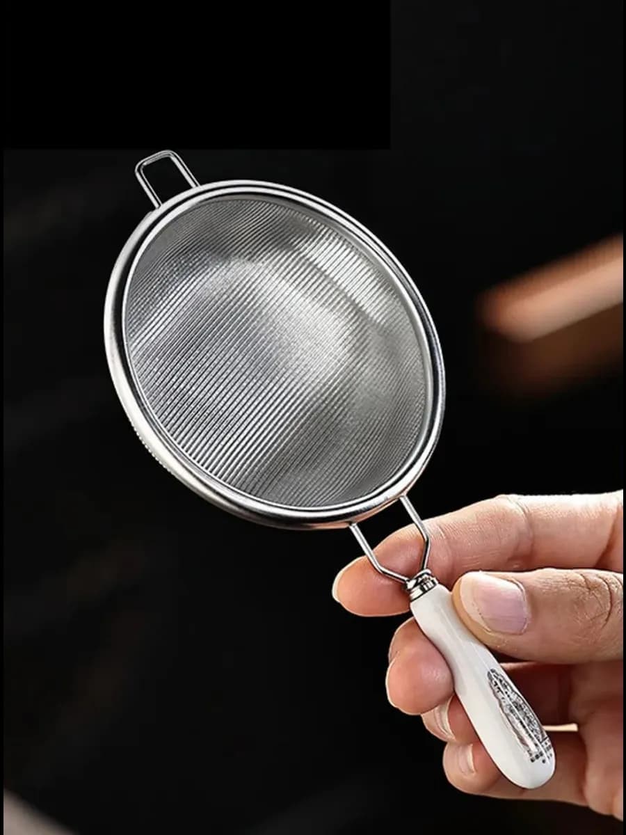 Ситечко для заваривания чая и кофе