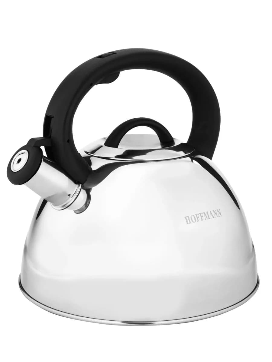 Чайник со свистком НМ 55139 (3л)