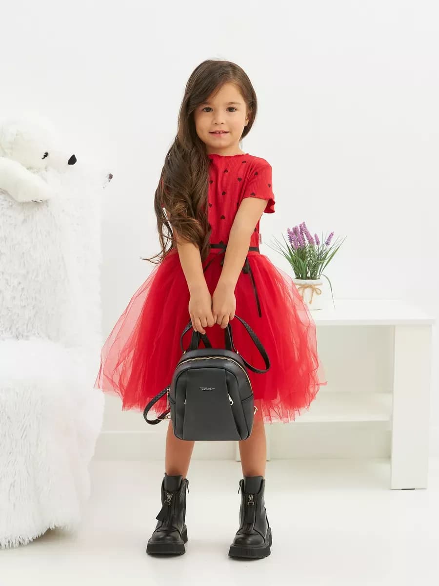 Платье для малышей