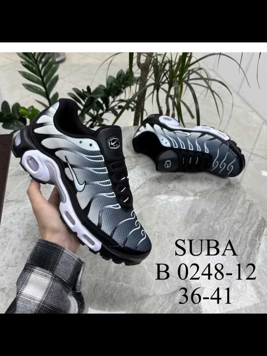 Кроссовки мужские Air Max TN