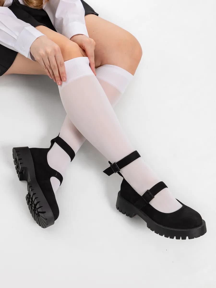 Туфли для девочки подростка