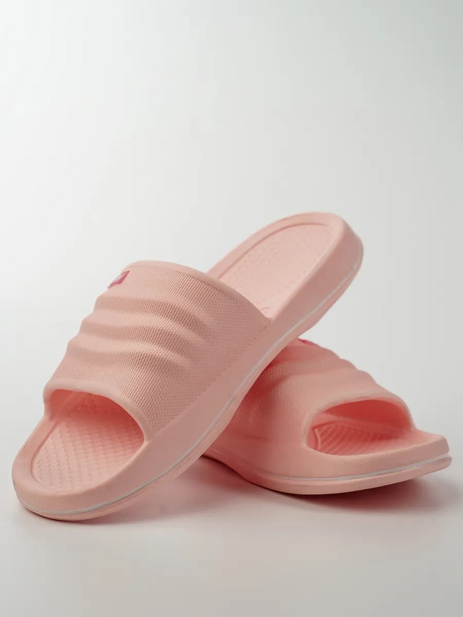 Шлепанцы резиновые летние