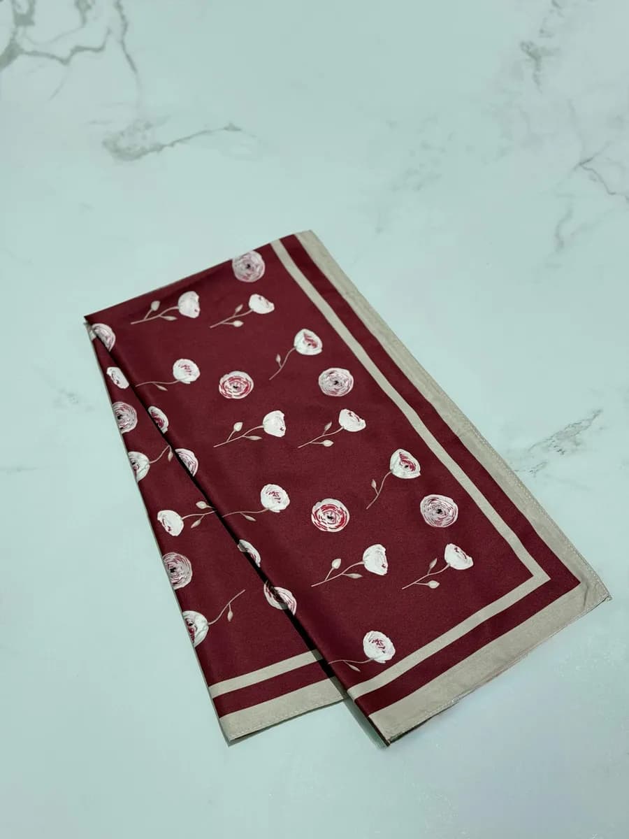 Платок ELLE SAAB