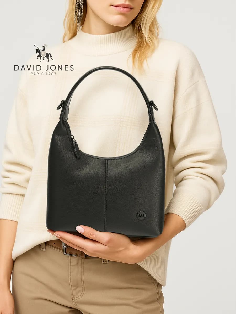 Сумка через плечо кросс-боди