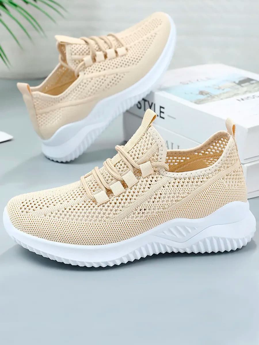 кроссовки демисезон дышащие спортивные для фитнеса