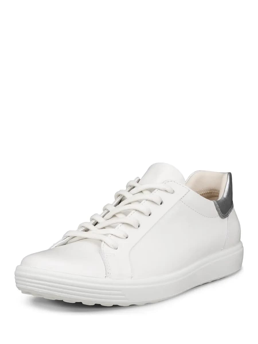 Кеды женские SOFT 7, кожа