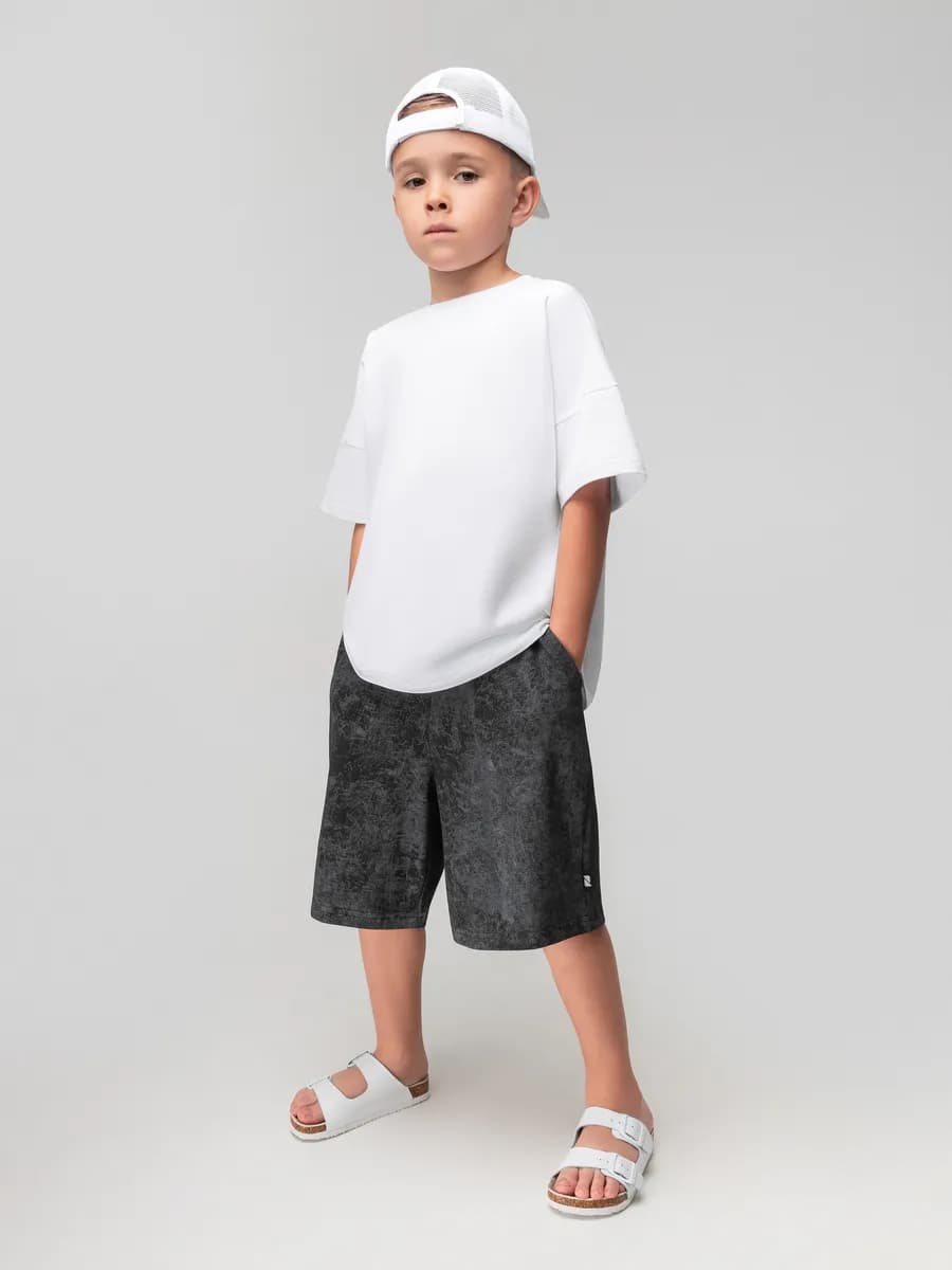 Шорты - бермуды