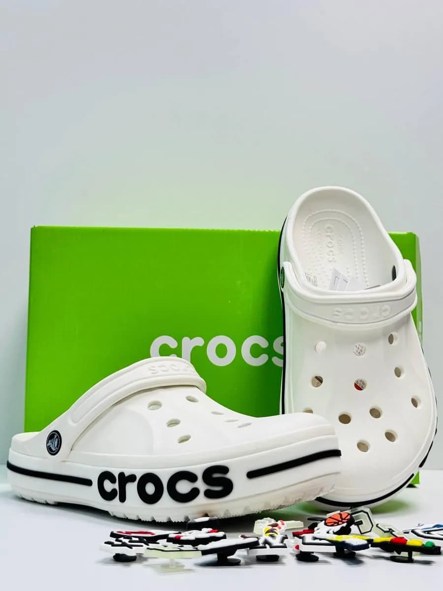 Сабо летние тапочки шлепанцы