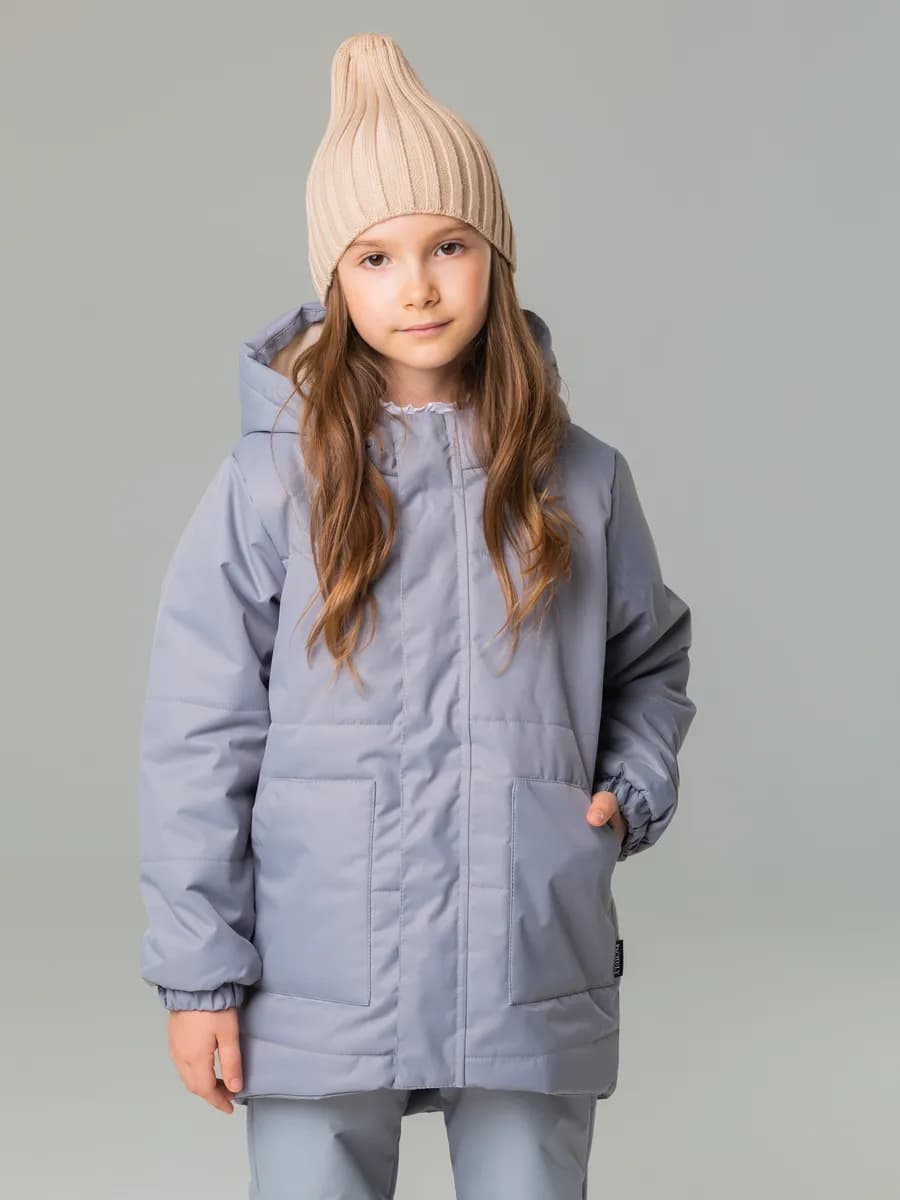 Куртка демисезонная мембрана