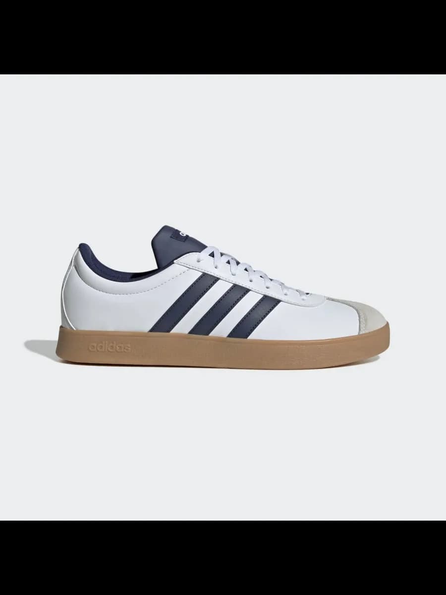 Кеды VL COURT BASE