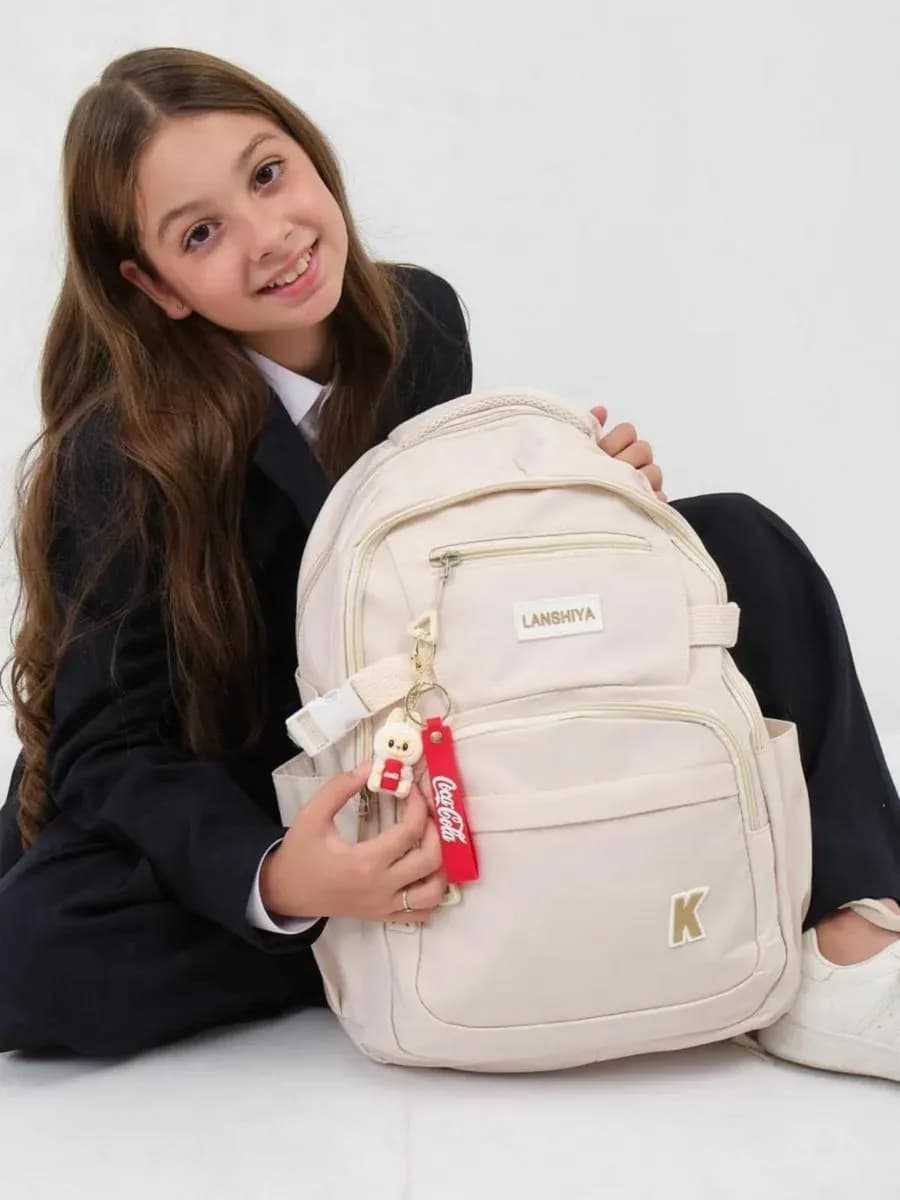 Рюкзак школьный подростковый