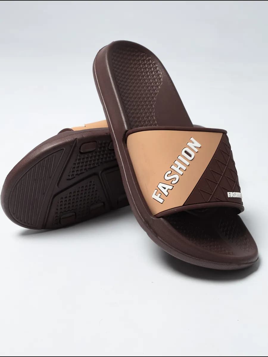 Шлепанцы резиновые подростковые