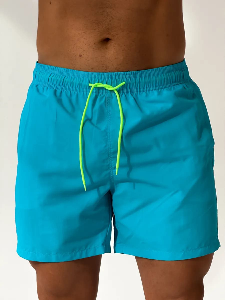 Шорты плавки купальные для пляжа и бассейна