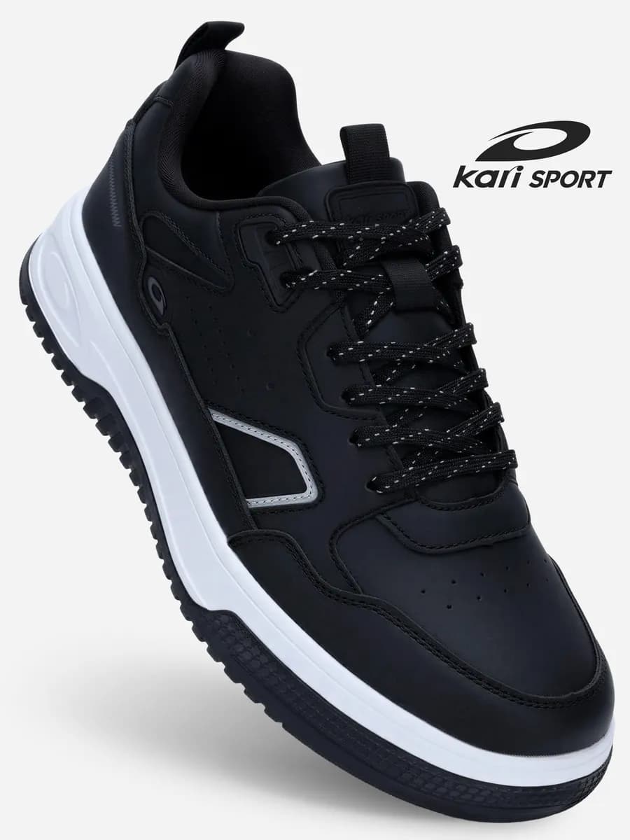 Кроссовки весенние кеды классические черные