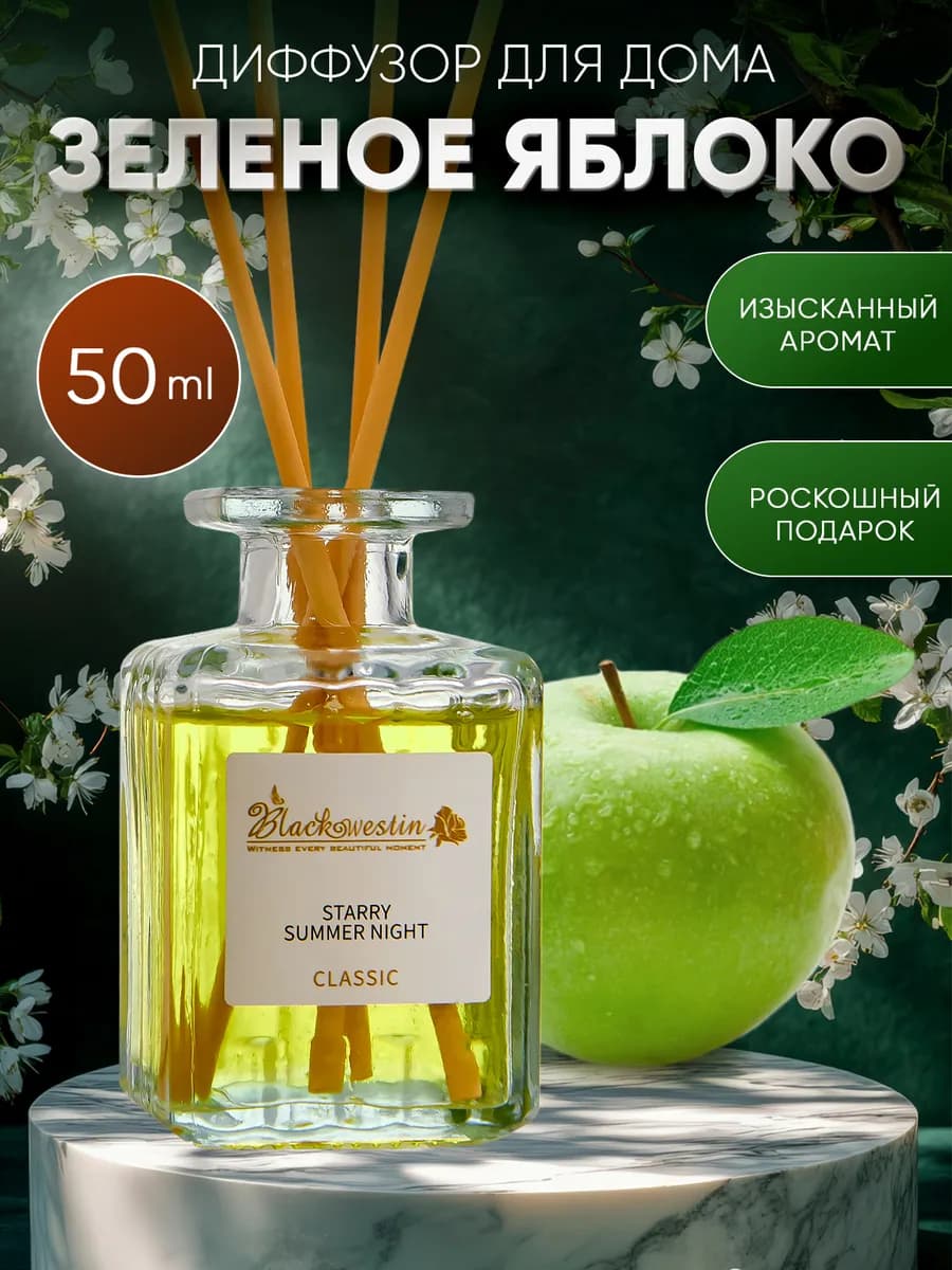 Диффузор для дома